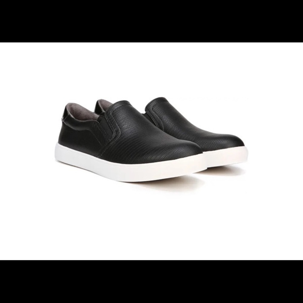 Dr Scholl’s Madison Slip-On Sneaker 6.5M